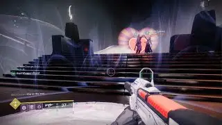 A Runner's Tale - Illuminated Torment