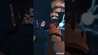 when Kurama scared hell out of sasuke.#naruto #ytshorts .like and subscribe