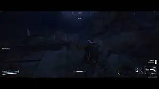 Arc Raiders - Camping The Extract