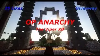 Minecraft OP Anarchy | Prison  | Ep 2 | OP SHOP