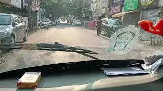 supply journey R S Puram @KRM22
