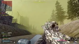 Beautifully dangerous view