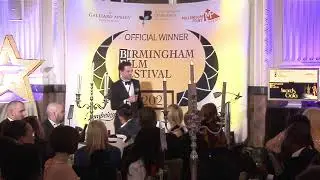 Birmingham Film Festival 2021 Awards Gala