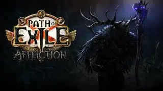 Path of Exile | Affliction (3.23) | Episode 2 | Arc Inquisitor | Act I