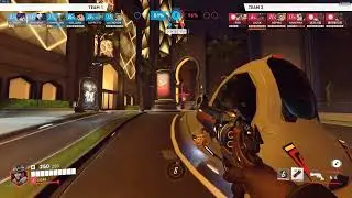 Cassidy - Keep crosshair at corners so that enemy can't counter
