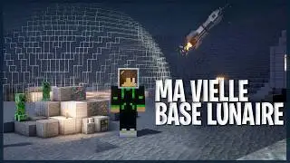 PASSAGE SECRET, HUNGER GAMES, PIXEL ART... C'est le grenier ! | Map Archive #2