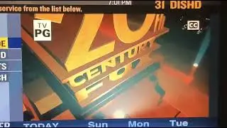 Opening To Ice Age On DisneyChannel 1/8/22 (NO COPYRIGHT INFRINGEMENT ATTENDED)