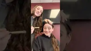 Studio A Dance Center - Makeup Tutorial