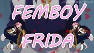 femboy friday meme.