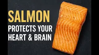 Why Longevity Experts Swear by Salmon &mdash; The Ocean&rsquo;s Superfood