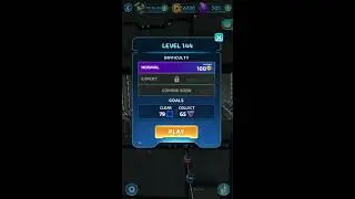 Star Wars: Puzzle Droids Level 144