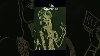 rec mainpuri #vlog