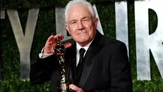 David Seidler Oscar winning writer of The King&rsquo;s Speech dies at 86 #NEWS #WORLD #CELEBRITIES#YOUTUBE