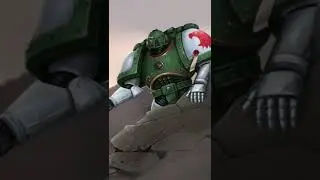 The Mentors EXPLAINED - Space Marine TUTORS?! - Loyalist Alpha Legion??