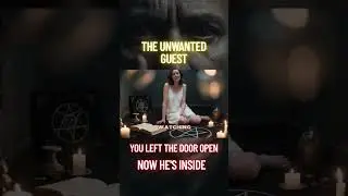 THE UNINVITED GUEST
