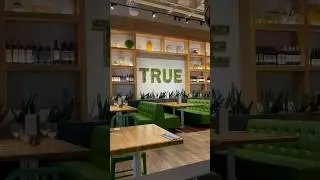 TRUE FOOD KITCHEN - THE WOODLANDS, TEXAS