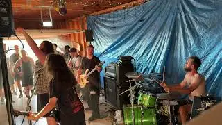 1 Body 6 Graves Fried Fest 2025