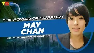 Creating the Leading Wallet On Hedera - May Chan, CEO At Hashpack #2