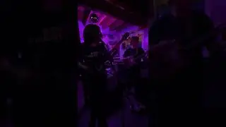 Thee Deluxe at Devonshire Arms Cafe and Pub on 3-25-23