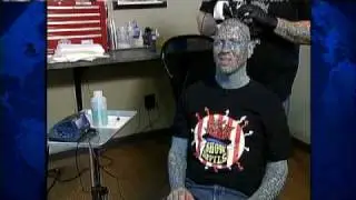 Special Report: Tattoos, Removals Hot In Iowa