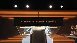 Virtual Events Studio
