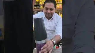 SkylineSip #shorts #trending #viralvideo #viralshorts #skyline #vodka #bluepea #india #bar #cocktail