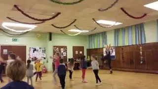 Zumba Kids with Kate_ Birdie dance