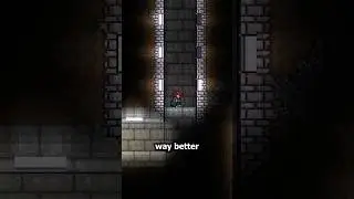 Самый безумный способ строить в Terraria!