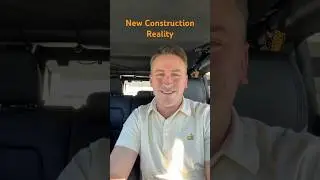 New Construction isn&rsquo;t always cheaper. #newhome #buyingin2026#virginiarealestate #realestate
