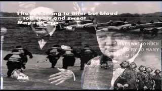 Victory at all costs - Sir W. Churchill.flv