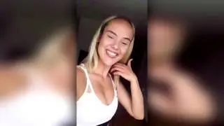 Amanda Winberg 49