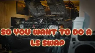 LS Swap Reality Check | What Nobody Tells You