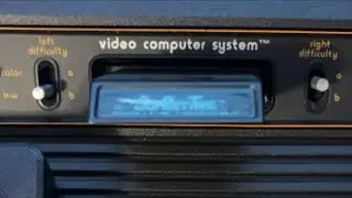 Retro Replay #34 | Burger Time for the Atari 2600 live ￼