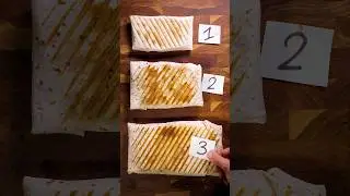 ✅️ Comment faire lvl 3 recette Tacos
