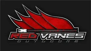 Red Vanes Outdoors TV Show Intro Season 1