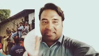 aik pathan sub pe baari.technology ko tor dii !