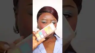 Pastel Easter Glam✨💐