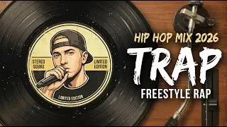 Best Trap Music Mix 2026 | Hip Hop 2026 Rap | Future Bass Remix 2026