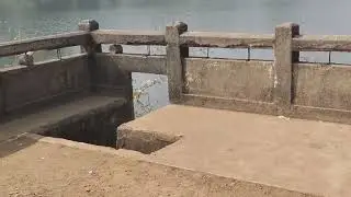 Murguma Dam@ মুরুগুমা ড্যাম,বাঁধ,Murguma Village,Kotshila, Purulia,West Bengal #