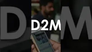 D2M Technology 💻 #d2m #technology