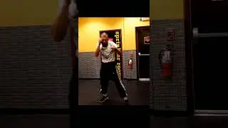 beginner boxing training. #boxing #motivation #schwarzenegger #explore #fighter #fypシ #reels #ufc