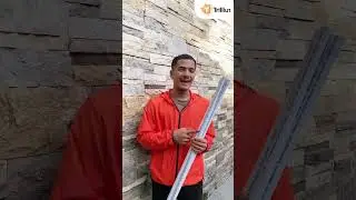 Ini dia 3 rekomendasi pipa yang cocok untuk kebutuhan rumahmu! #shortsvideo