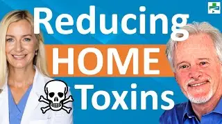 Protect Your Family from Hidden Toxins at Home