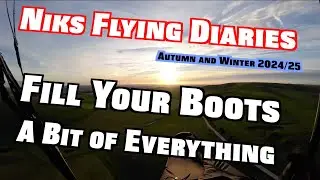 Fill Your Boots - A bit of everything