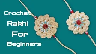 Crochet Easy for Beginners/Crochet Tutorial / live 3pm Wednesday /#livecrosia #crochet