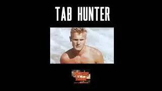 Tab Hunter - Interview (Radio - 1952)
