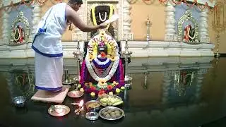 20260119 @ Chinmaya Mission -  SPK CM JP Nagar BLR