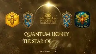 Quantum Honey The Start of Beelen