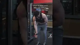 The BEST Chest Finisher!
