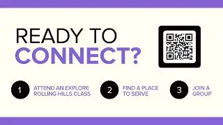 RHCC Online 8am Service